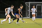 FH vs IMD  Wheaton College Field Hockey vs UMass Dartmouth. - Photo By: KEITH NORDSTROM : Wheaton, field hockey, FH2023, UMD